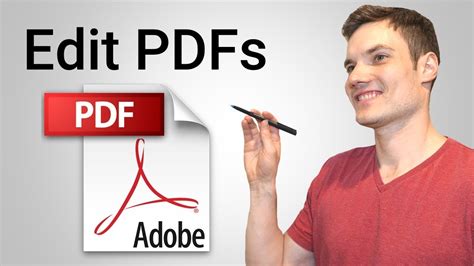 How do you edit a pdf file. Things To Know About How do you edit a pdf file. 